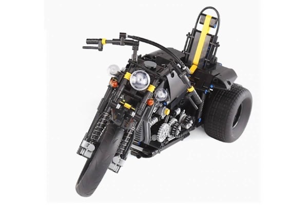Конструктор XINGBAO XB-03020 MOC Трицикл