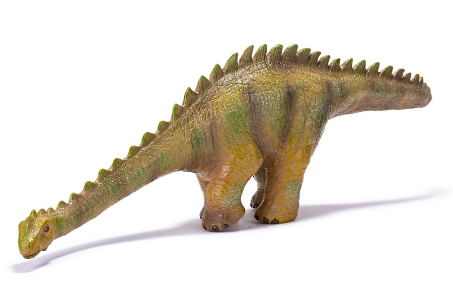 Игрушка RECUR RC16014D Фигурка динозавра Аламозавр 37.5 см